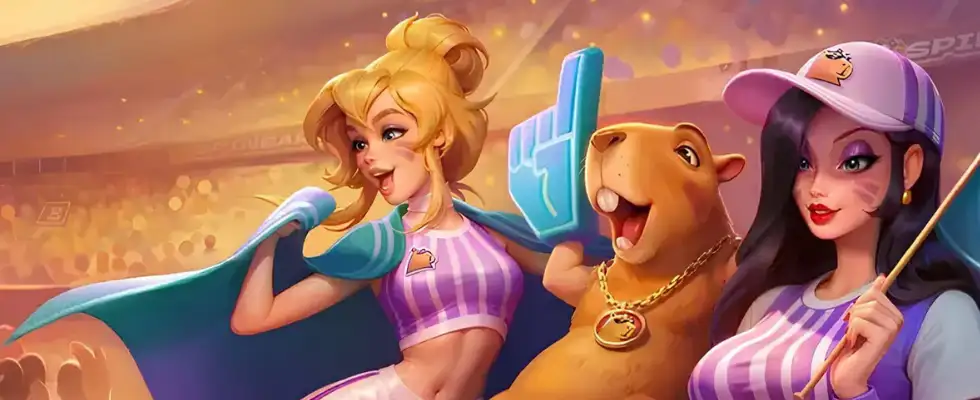 Spinbara Casino banner bonus con ricompense generose